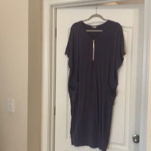 Dwell & Slumber Cocoon Caftan